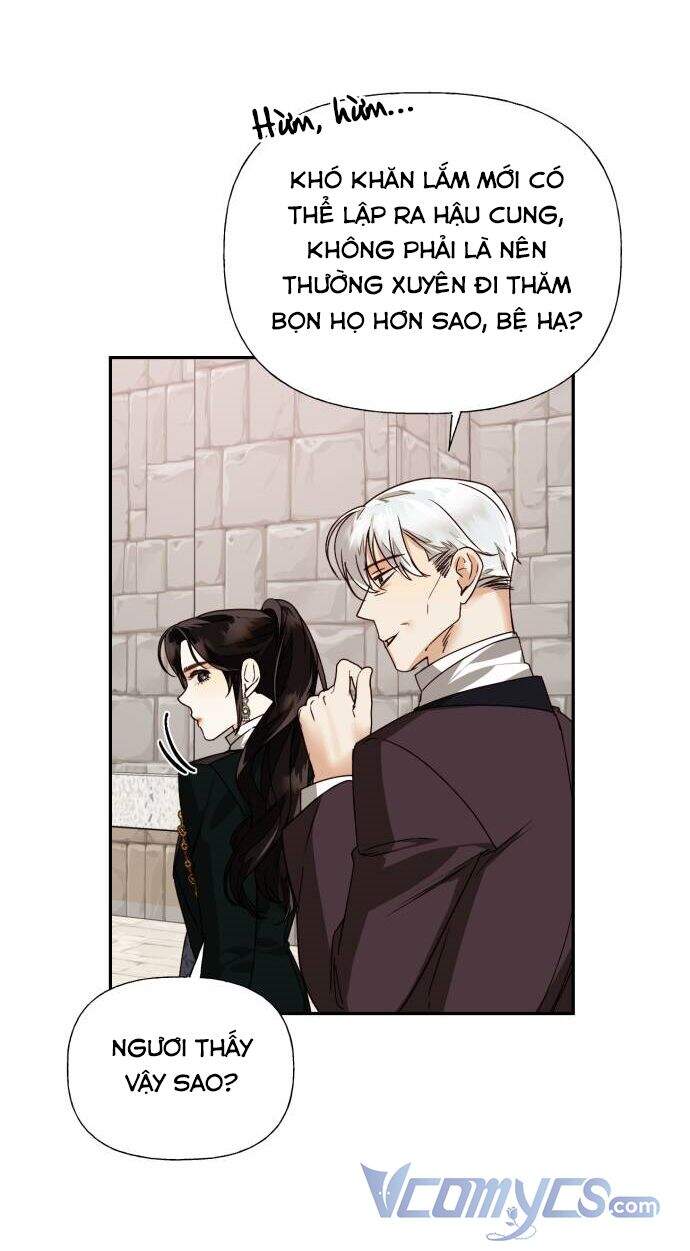 Dàn Trai Đẹp Chốn Hậu Cung Chapter 35 - Trang 2