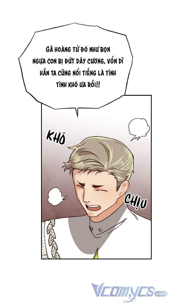 Dàn Trai Đẹp Chốn Hậu Cung Chapter 35 - Trang 2