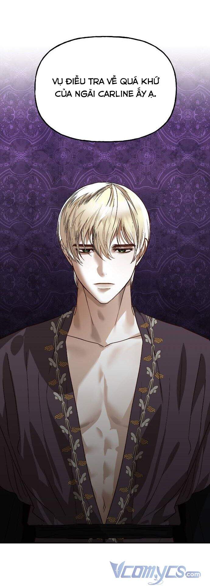 Dàn Trai Đẹp Chốn Hậu Cung Chapter 35 - Trang 2