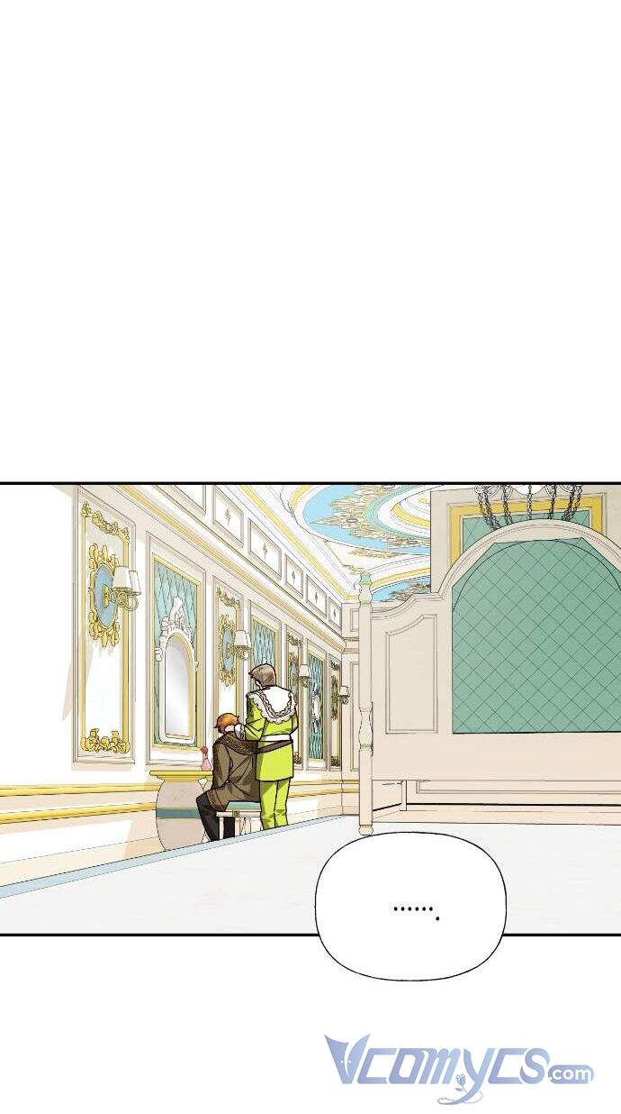 Dàn Trai Đẹp Chốn Hậu Cung Chapter 35 - Trang 2