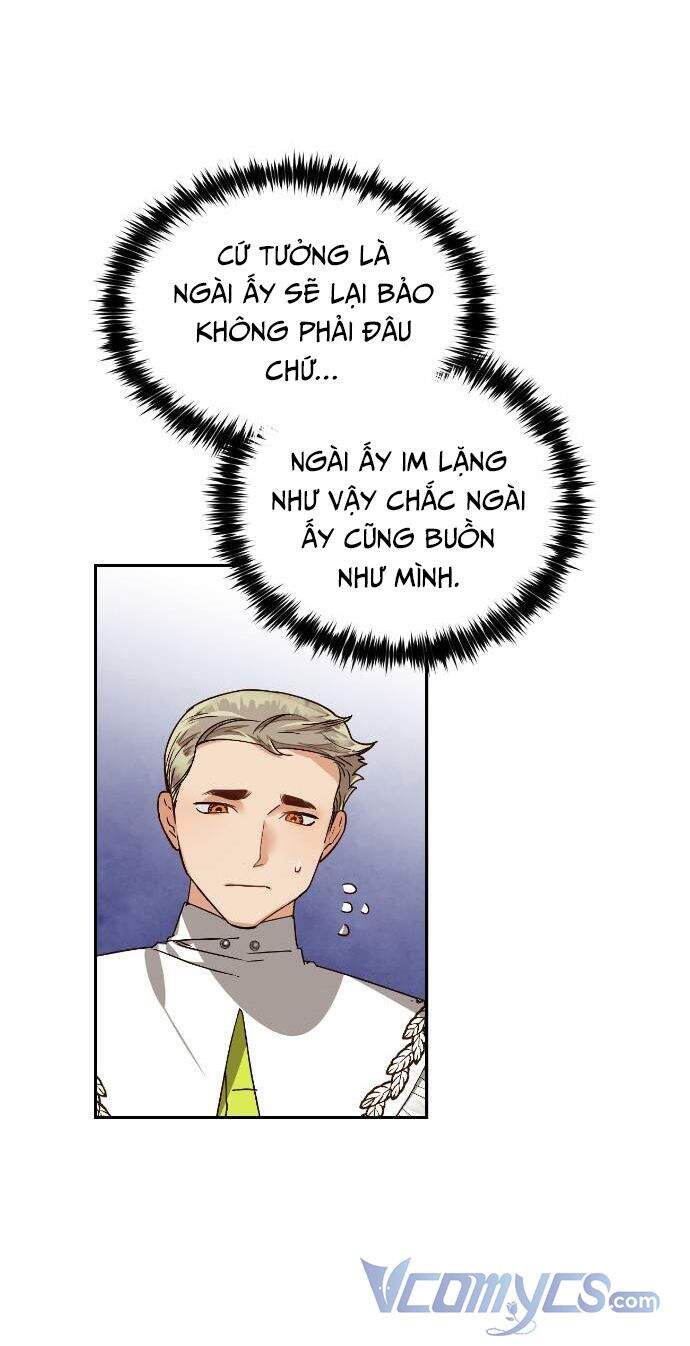 Dàn Trai Đẹp Chốn Hậu Cung Chapter 35 - Trang 2