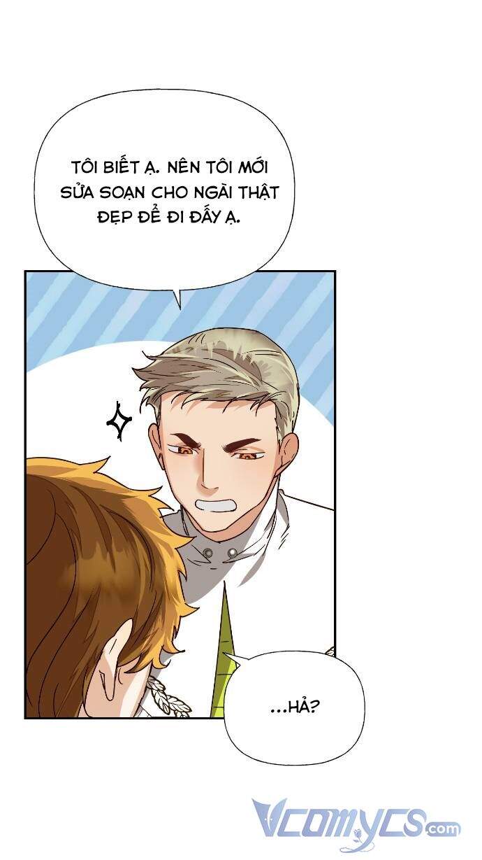 Dàn Trai Đẹp Chốn Hậu Cung Chapter 35 - Trang 2