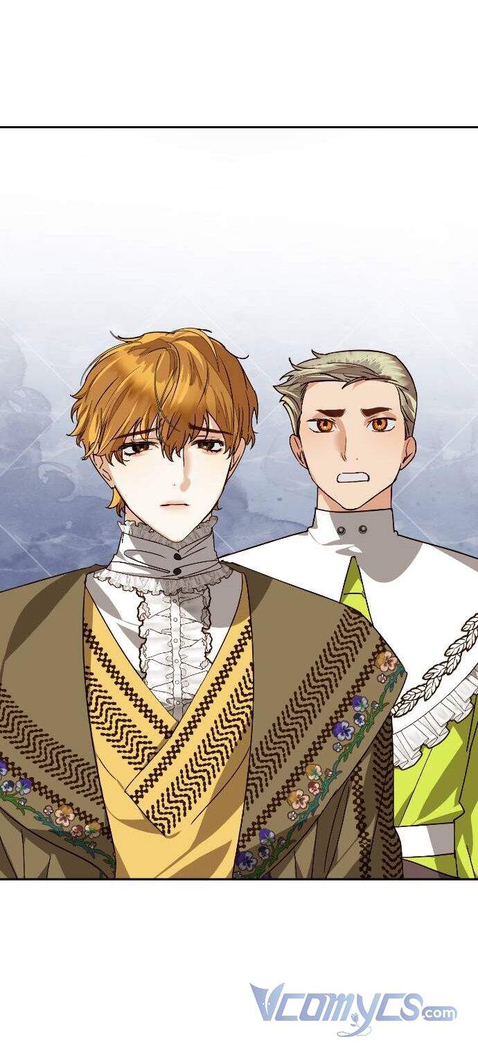 Dàn Trai Đẹp Chốn Hậu Cung Chapter 35 - Trang 2