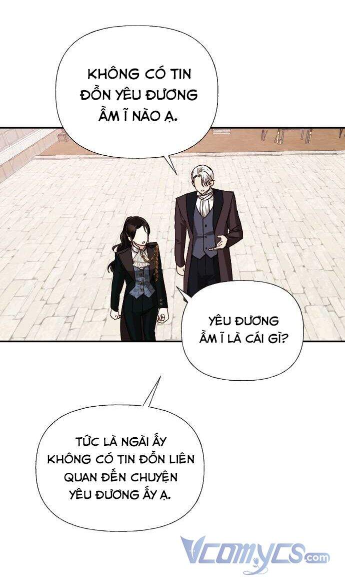 Dàn Trai Đẹp Chốn Hậu Cung Chapter 35 - Trang 2