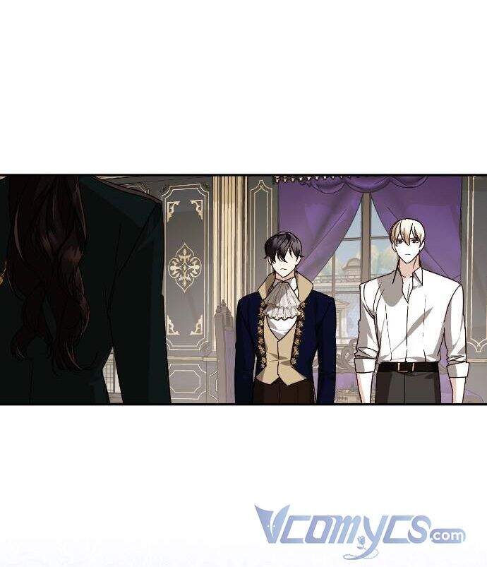 Dàn Trai Đẹp Chốn Hậu Cung Chapter 35 - Trang 2