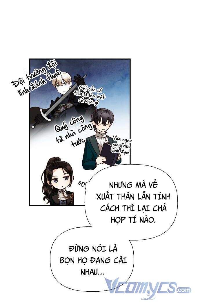 Dàn Trai Đẹp Chốn Hậu Cung Chapter 35 - Trang 2