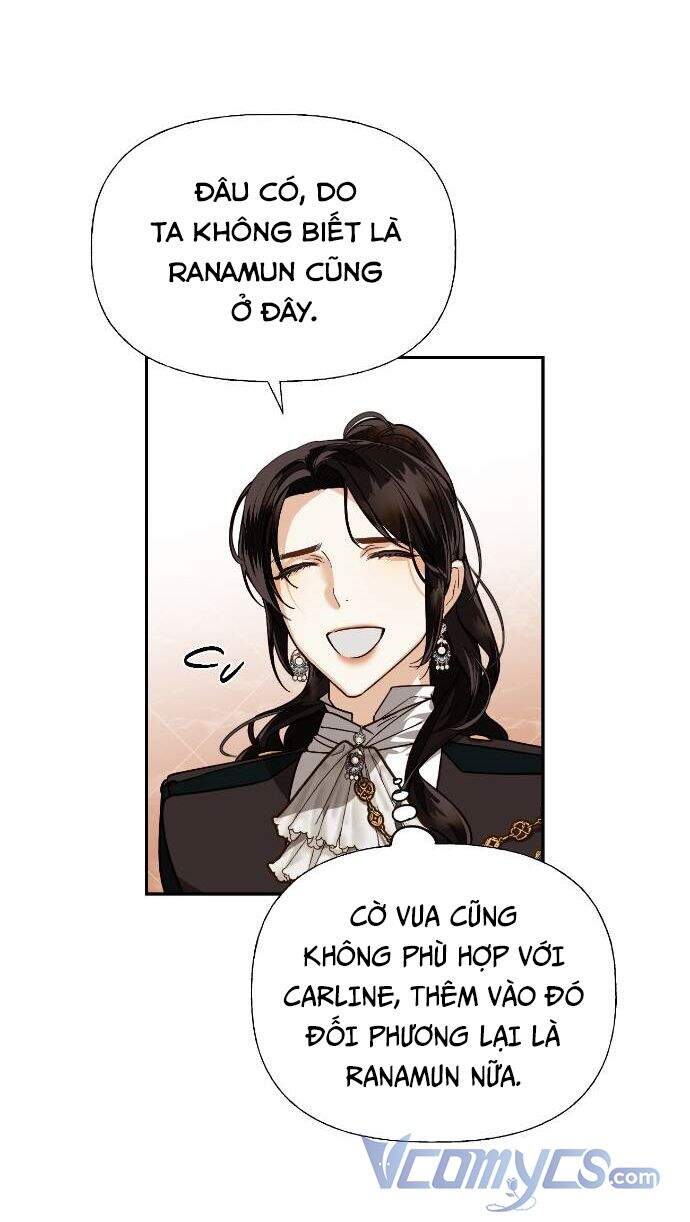 Dàn Trai Đẹp Chốn Hậu Cung Chapter 35 - Trang 2