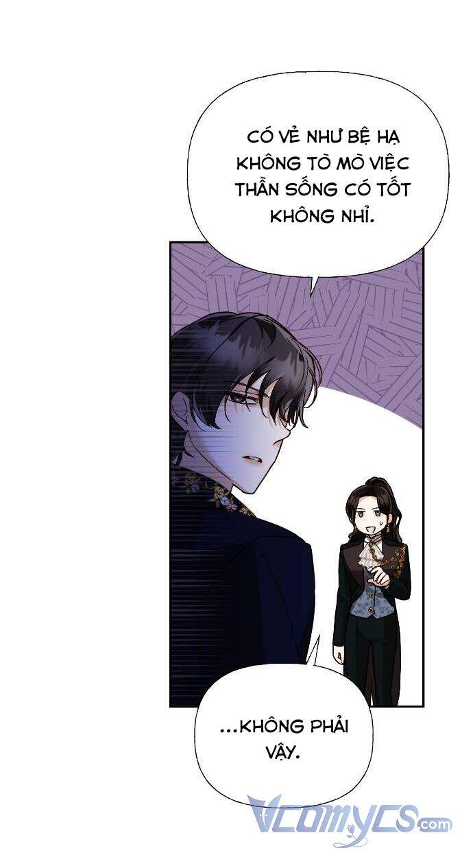 Dàn Trai Đẹp Chốn Hậu Cung Chapter 35 - Trang 2