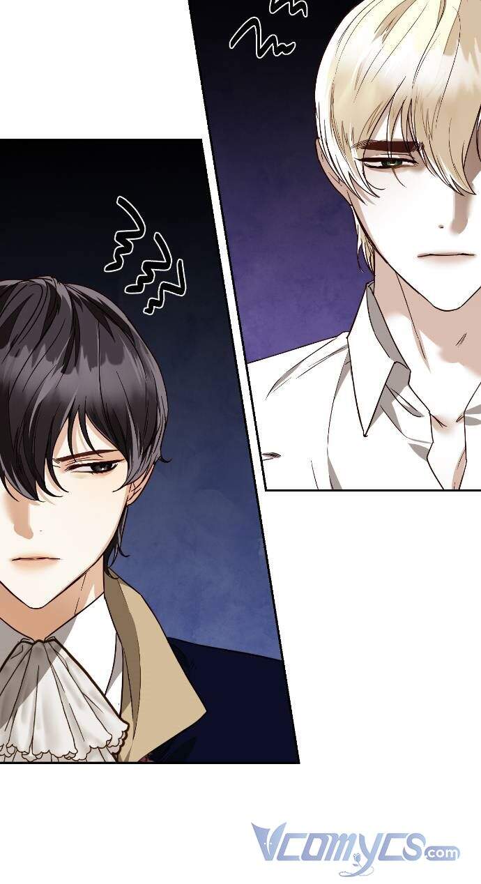 Dàn Trai Đẹp Chốn Hậu Cung Chapter 35 - Trang 2