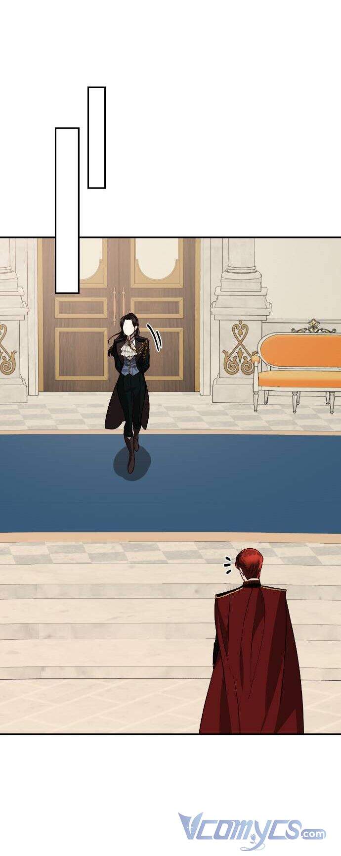 Dàn Trai Đẹp Chốn Hậu Cung Chapter 35 - Trang 2