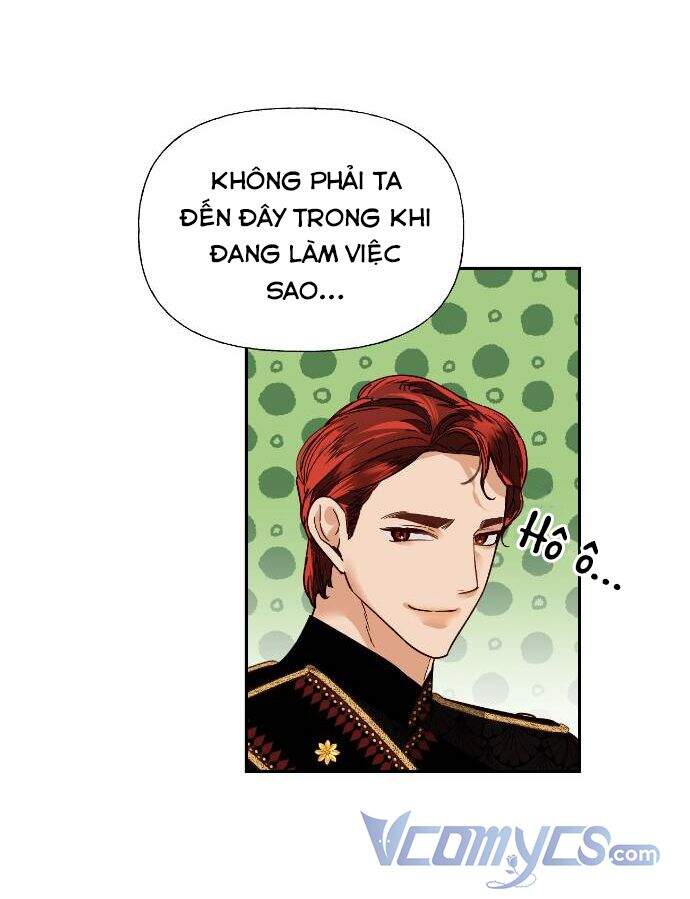 Dàn Trai Đẹp Chốn Hậu Cung Chapter 35 - Trang 2