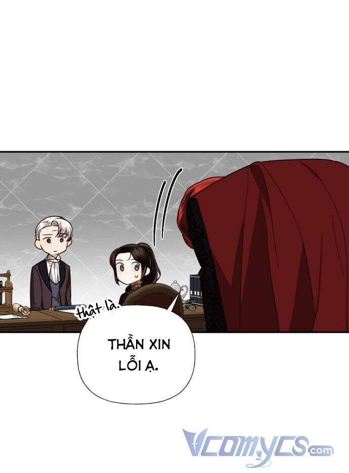 Dàn Trai Đẹp Chốn Hậu Cung Chapter 36 - Trang 2