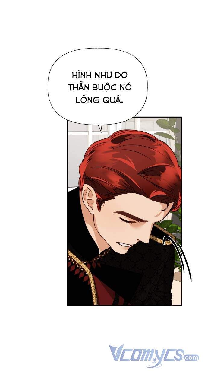 Dàn Trai Đẹp Chốn Hậu Cung Chapter 36 - Trang 2