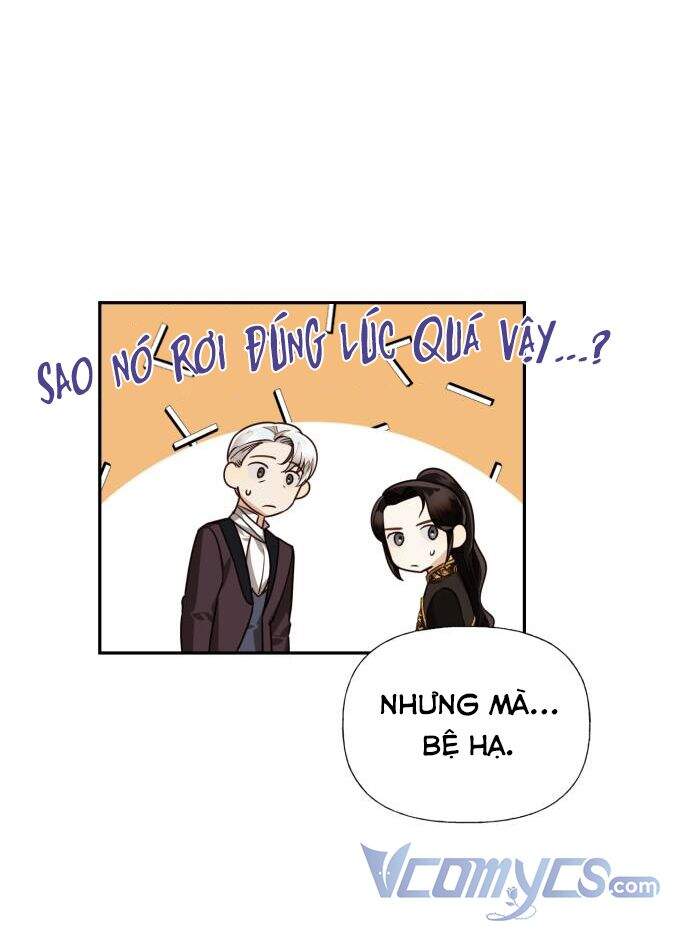 Dàn Trai Đẹp Chốn Hậu Cung Chapter 36 - Trang 2