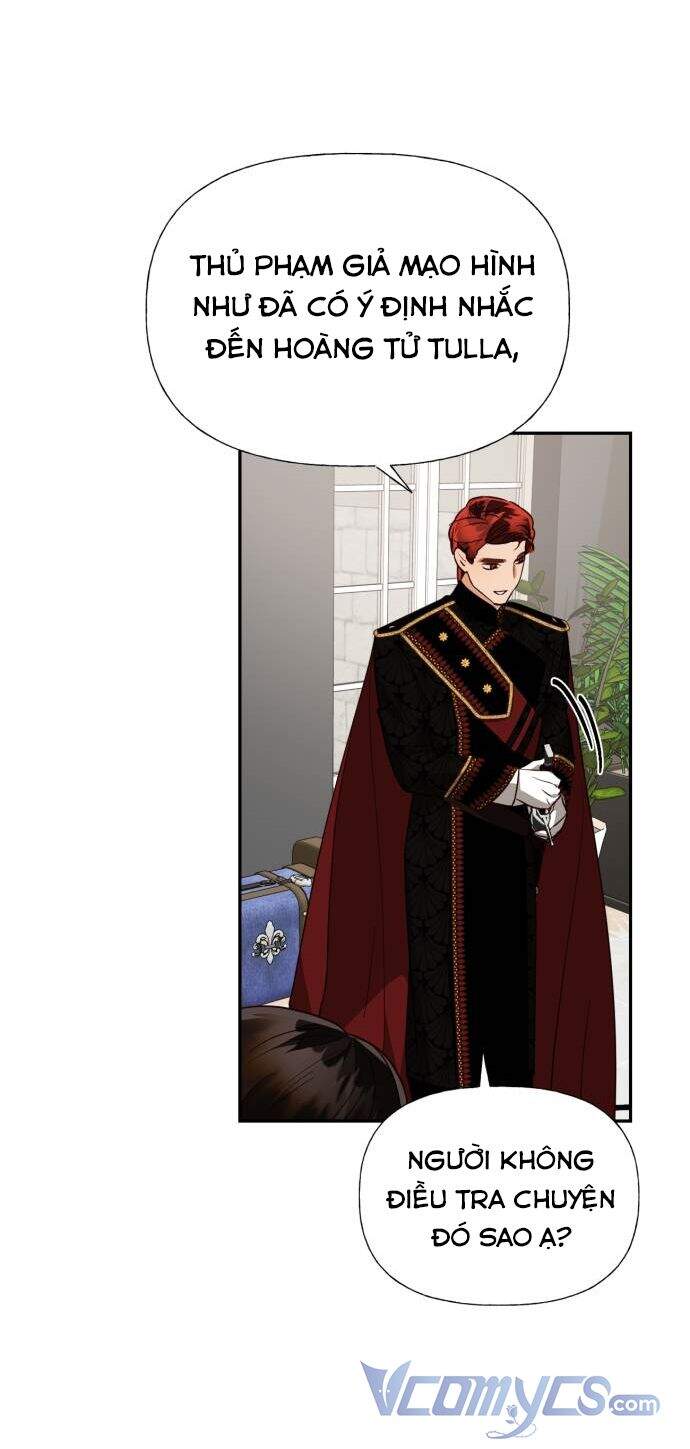 Dàn Trai Đẹp Chốn Hậu Cung Chapter 36 - Trang 2