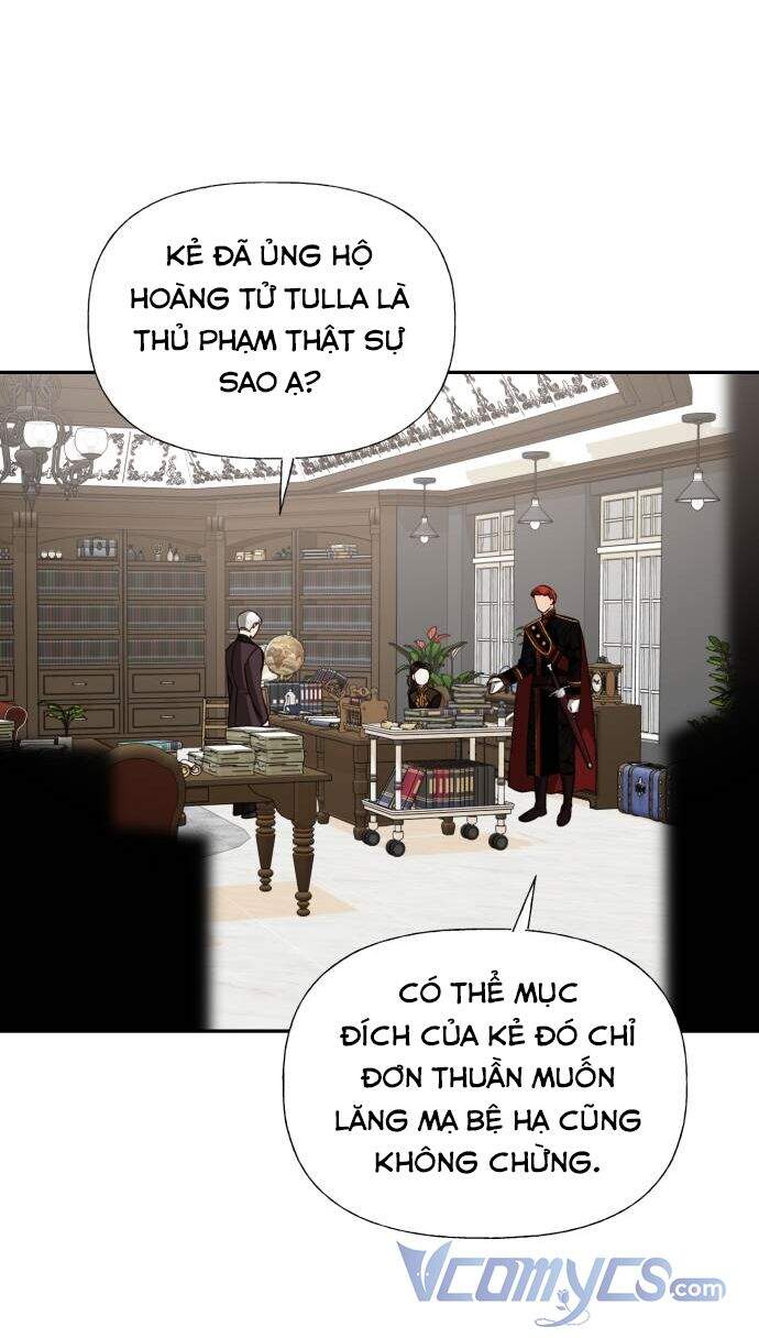 Dàn Trai Đẹp Chốn Hậu Cung Chapter 36 - Trang 2