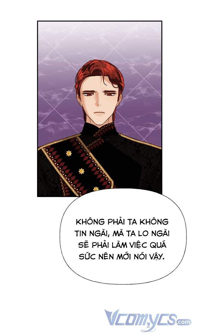 Dàn Trai Đẹp Chốn Hậu Cung Chapter 36 - Trang 2