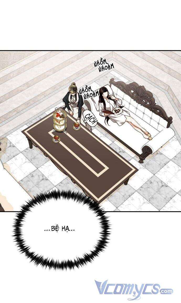 Dàn Trai Đẹp Chốn Hậu Cung Chapter 36 - Trang 2