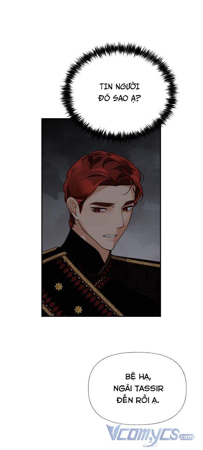 Dàn Trai Đẹp Chốn Hậu Cung Chapter 36 - Trang 2