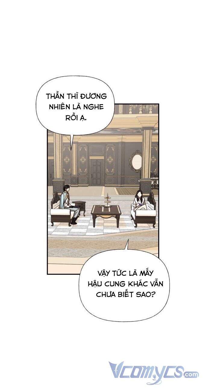 Dàn Trai Đẹp Chốn Hậu Cung Chapter 36 - Trang 2