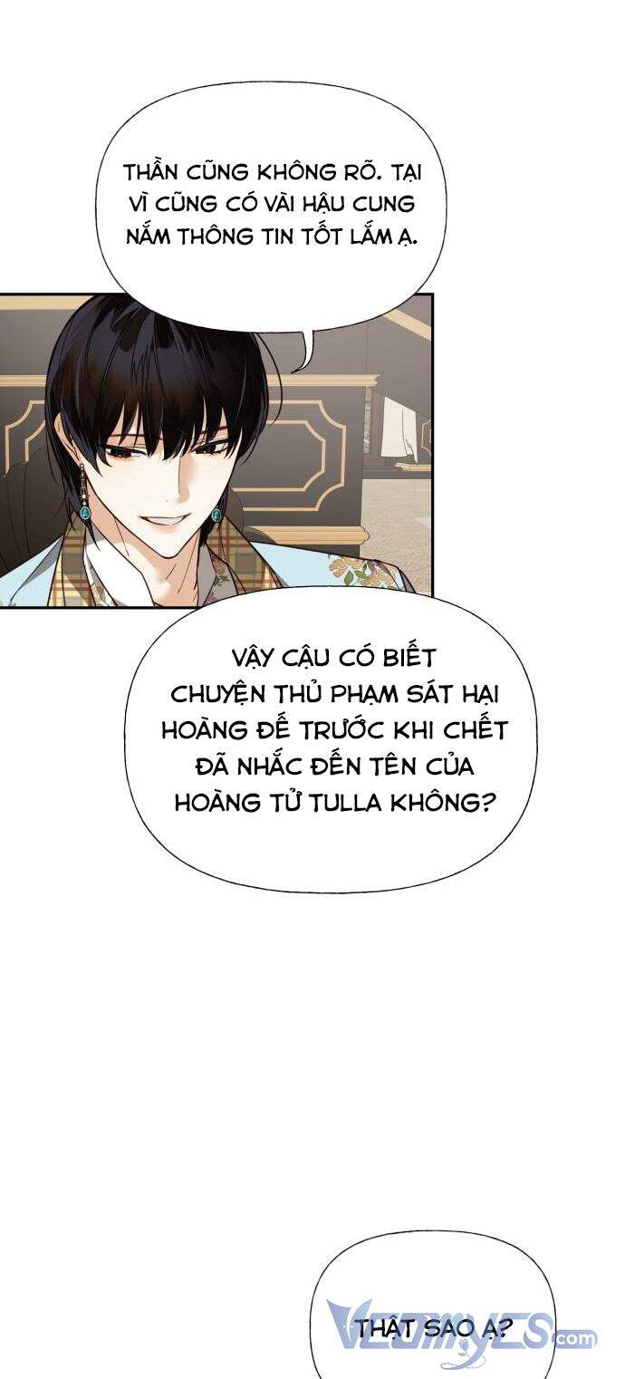 Dàn Trai Đẹp Chốn Hậu Cung Chapter 36 - Trang 2