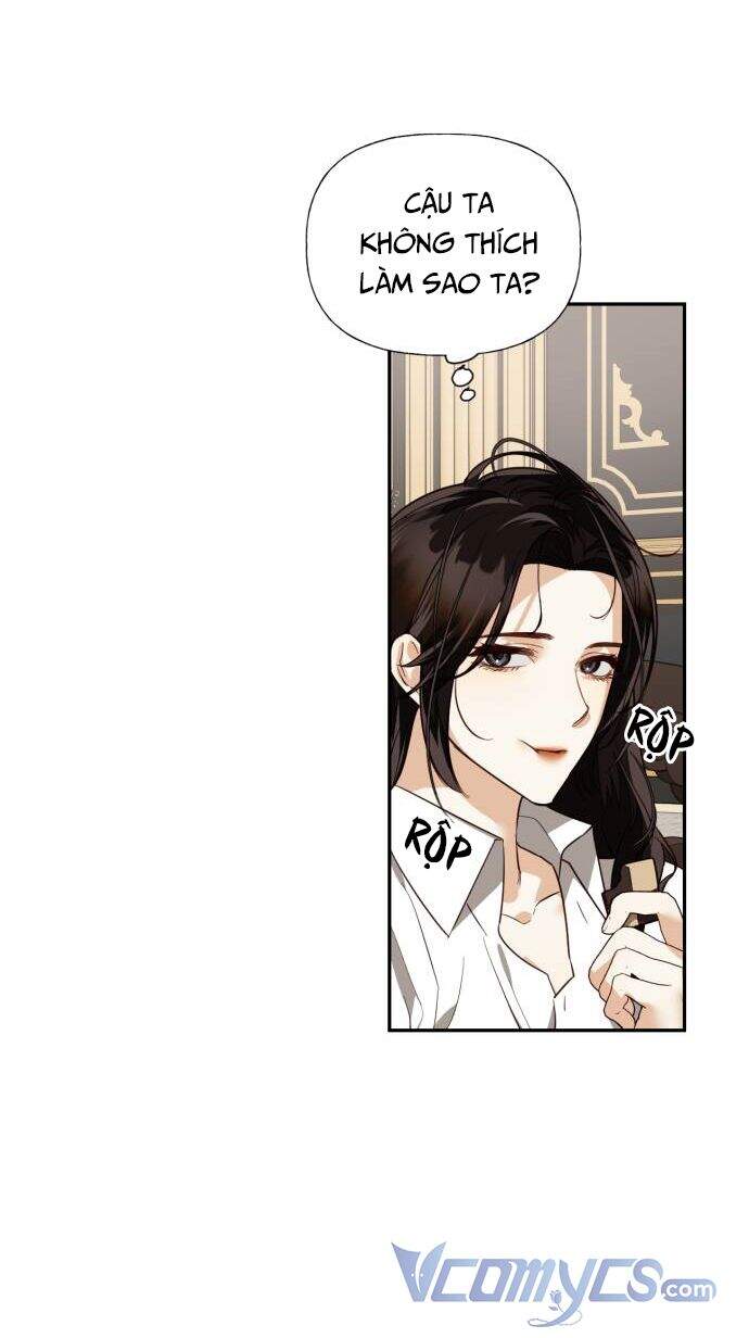 Dàn Trai Đẹp Chốn Hậu Cung Chapter 36 - Trang 2