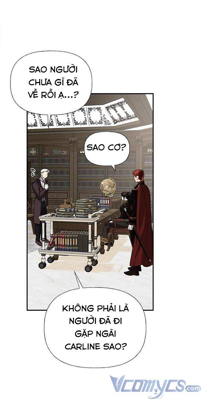 Dàn Trai Đẹp Chốn Hậu Cung Chapter 36 - Trang 2