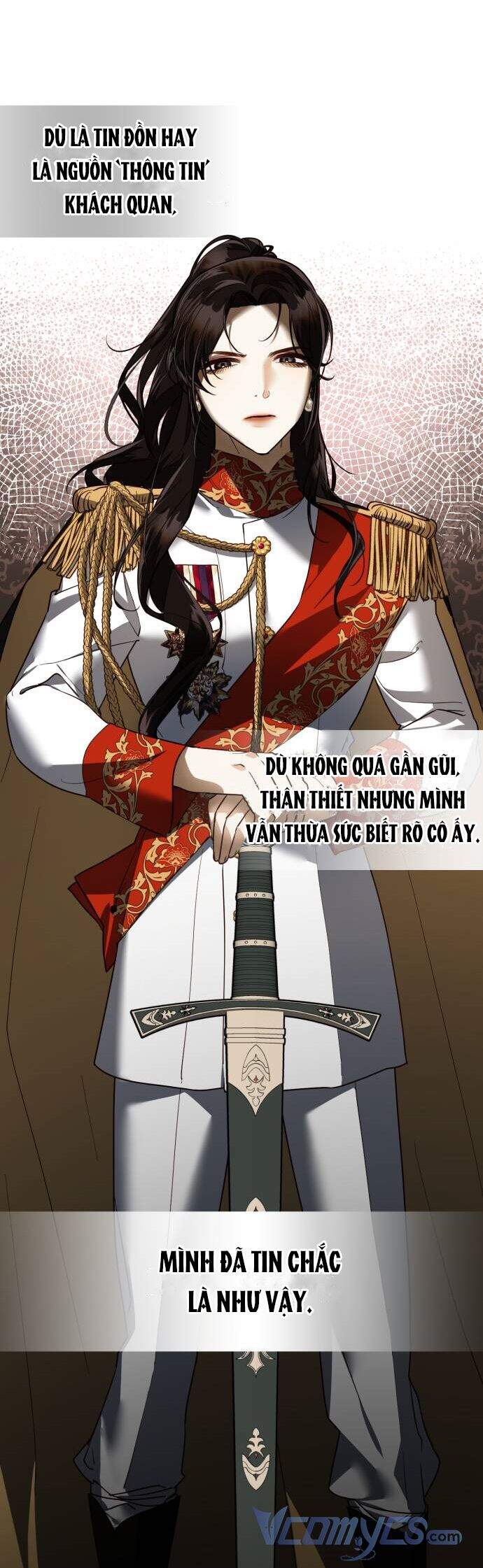 Dàn Trai Đẹp Chốn Hậu Cung Chapter 36 - Trang 2