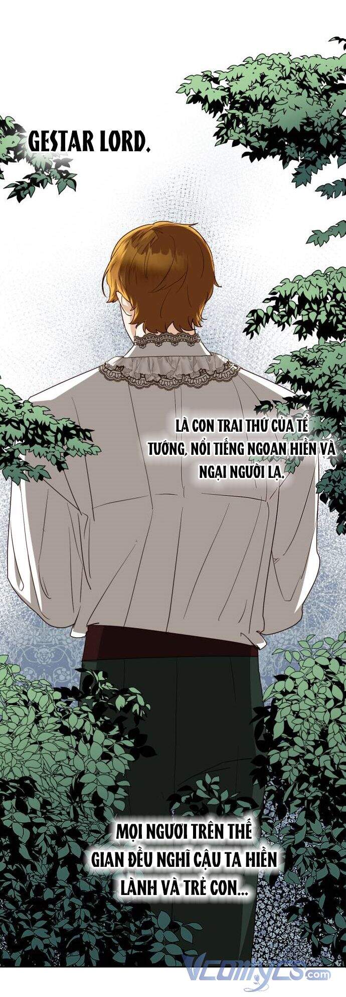 Dàn Trai Đẹp Chốn Hậu Cung Chapter 36 - Trang 2