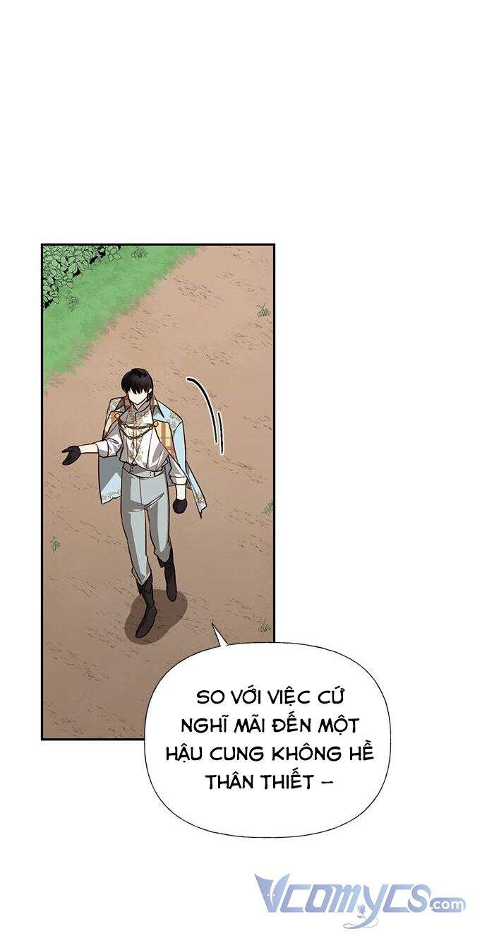 Dàn Trai Đẹp Chốn Hậu Cung Chapter 37 - Trang 2