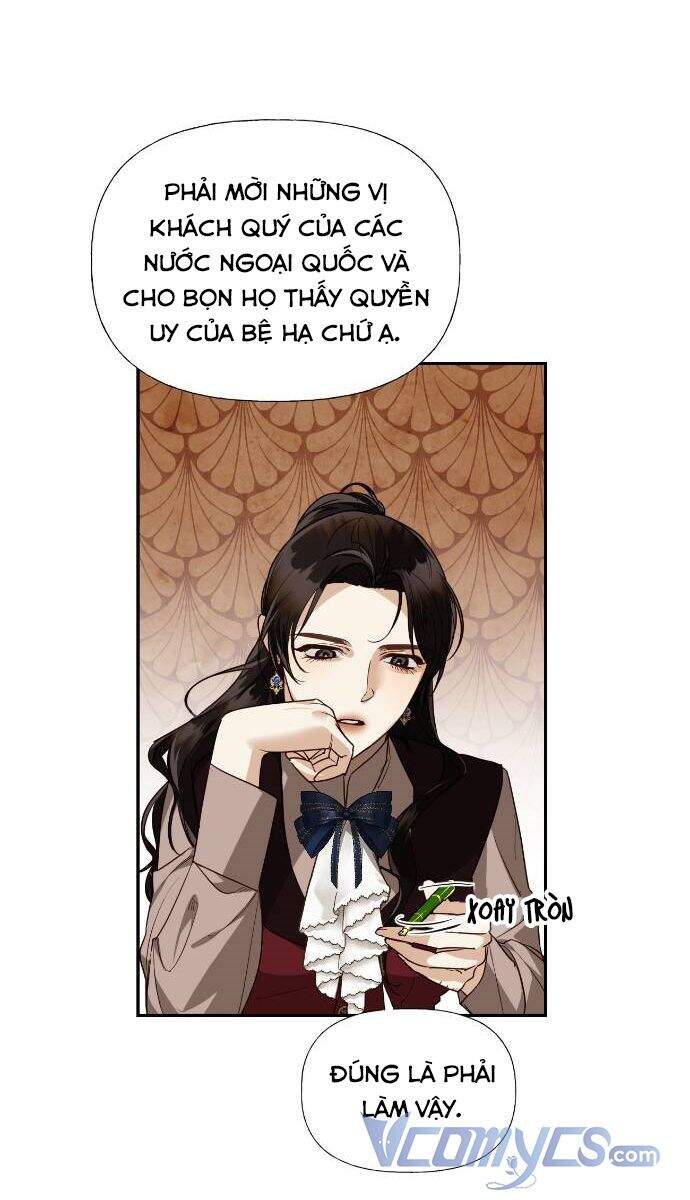 Dàn Trai Đẹp Chốn Hậu Cung Chapter 37 - Trang 2