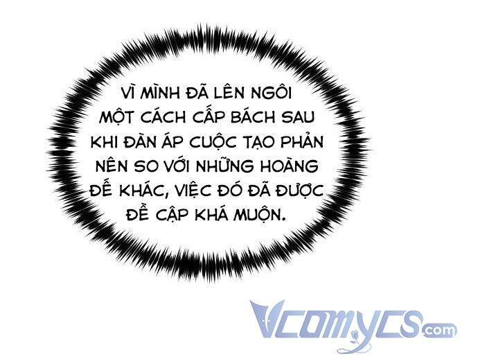 Dàn Trai Đẹp Chốn Hậu Cung Chapter 37 - Trang 2