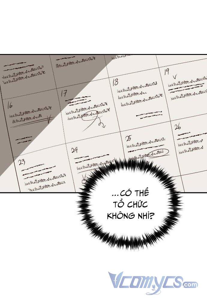 Dàn Trai Đẹp Chốn Hậu Cung Chapter 37 - Trang 2