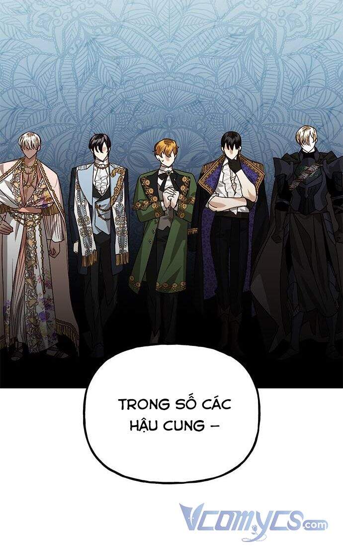 Dàn Trai Đẹp Chốn Hậu Cung Chapter 37 - Trang 2