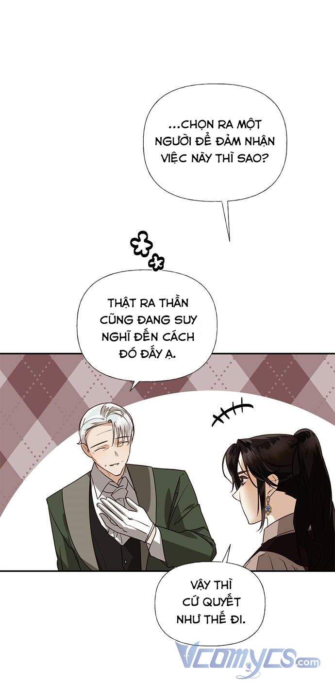 Dàn Trai Đẹp Chốn Hậu Cung Chapter 37 - Trang 2