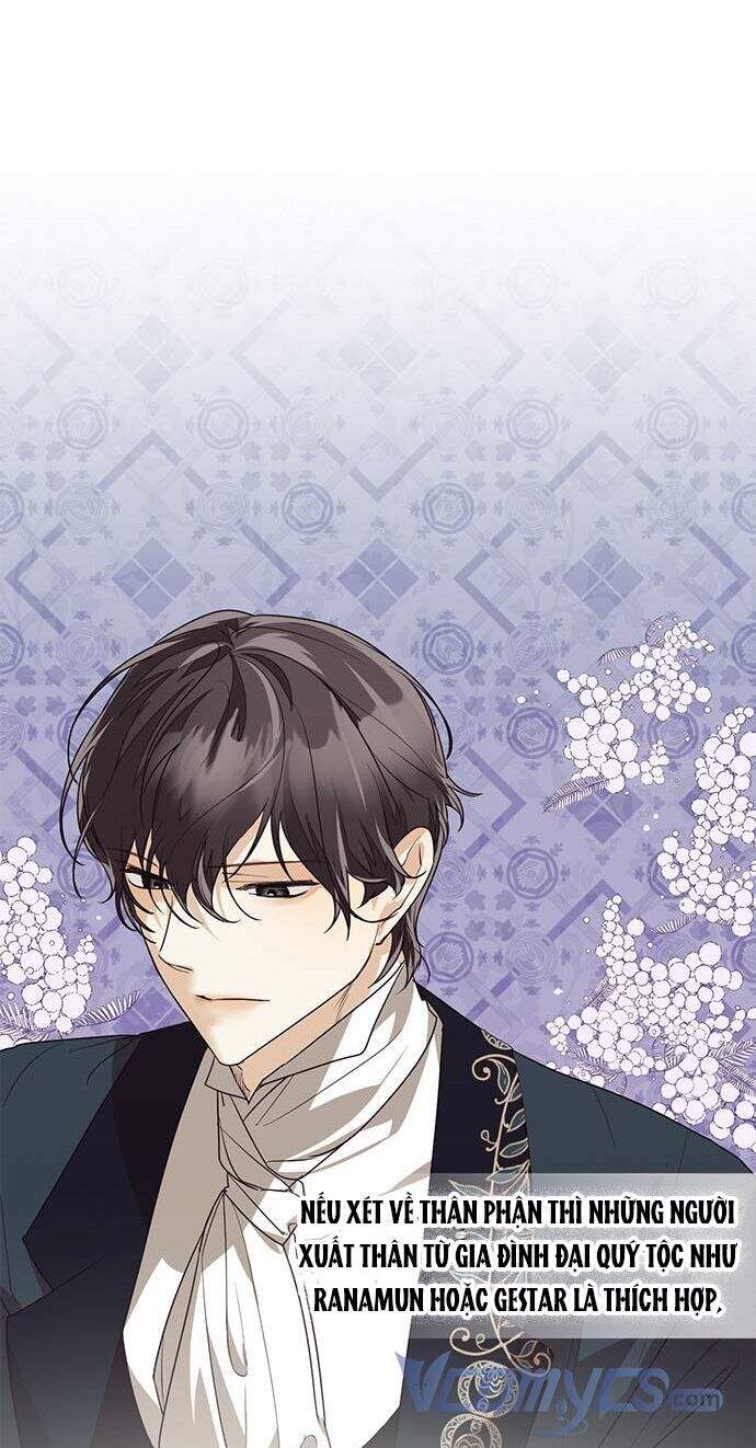 Dàn Trai Đẹp Chốn Hậu Cung Chapter 37 - Trang 2