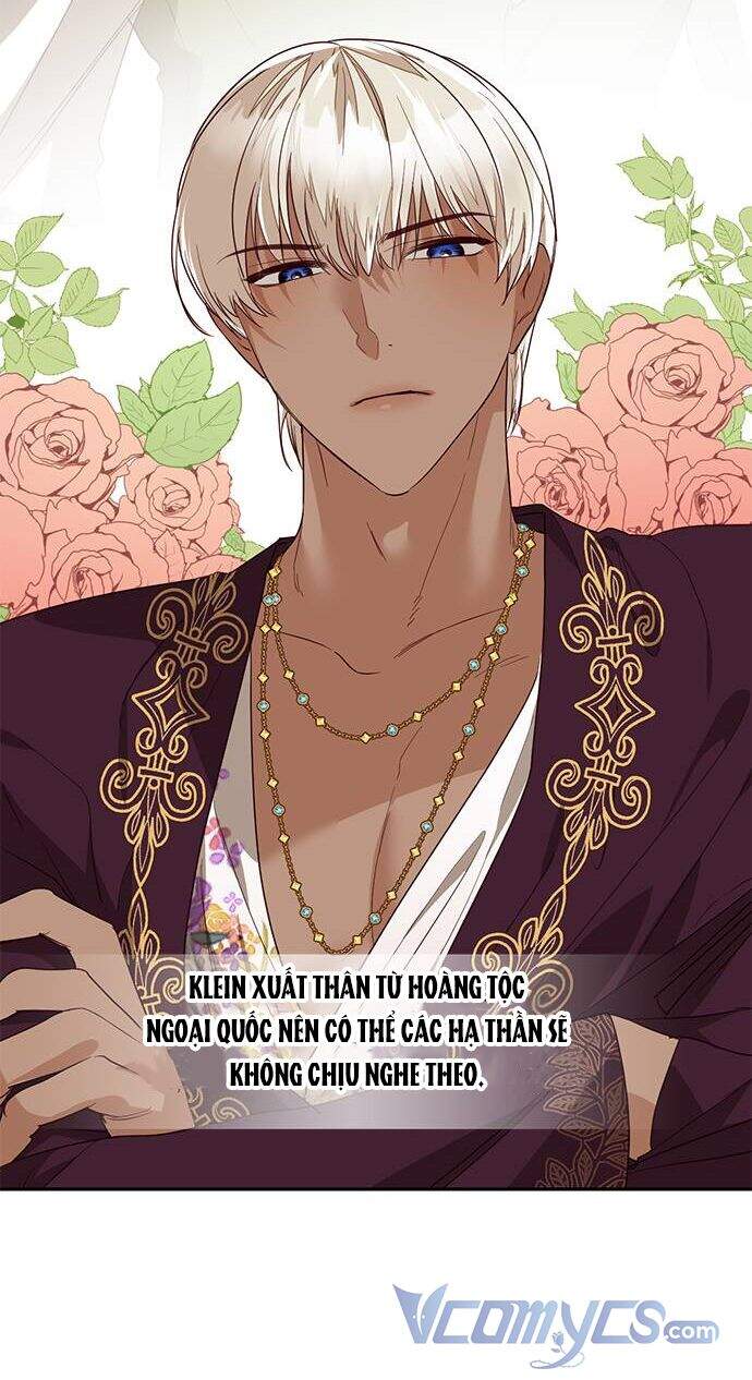 Dàn Trai Đẹp Chốn Hậu Cung Chapter 37 - Trang 2