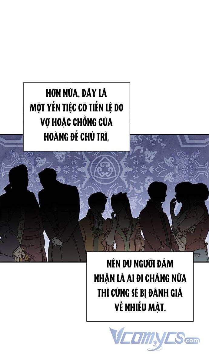 Dàn Trai Đẹp Chốn Hậu Cung Chapter 37 - Trang 2