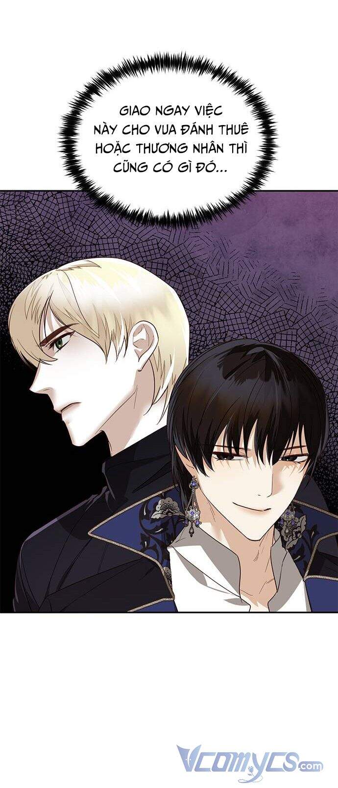 Dàn Trai Đẹp Chốn Hậu Cung Chapter 37 - Trang 2