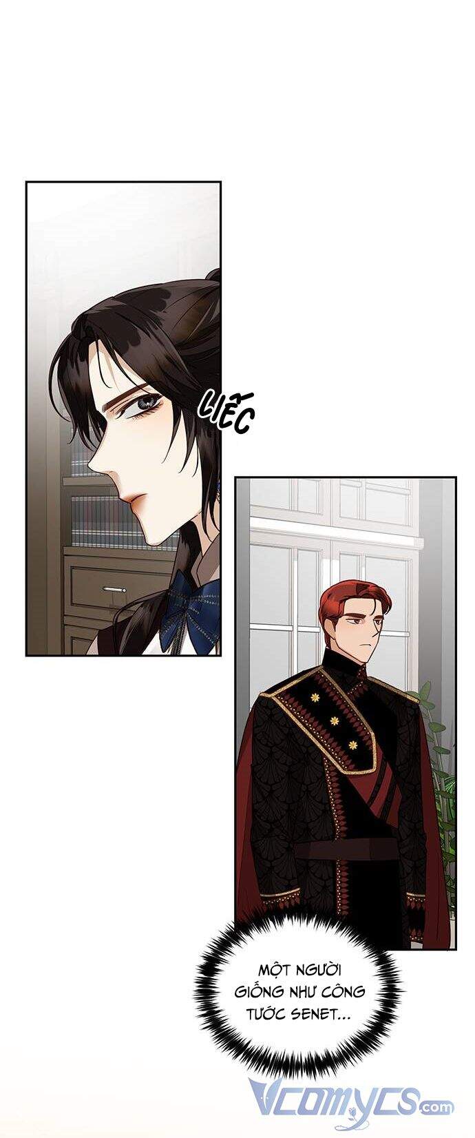 Dàn Trai Đẹp Chốn Hậu Cung Chapter 37 - Trang 2