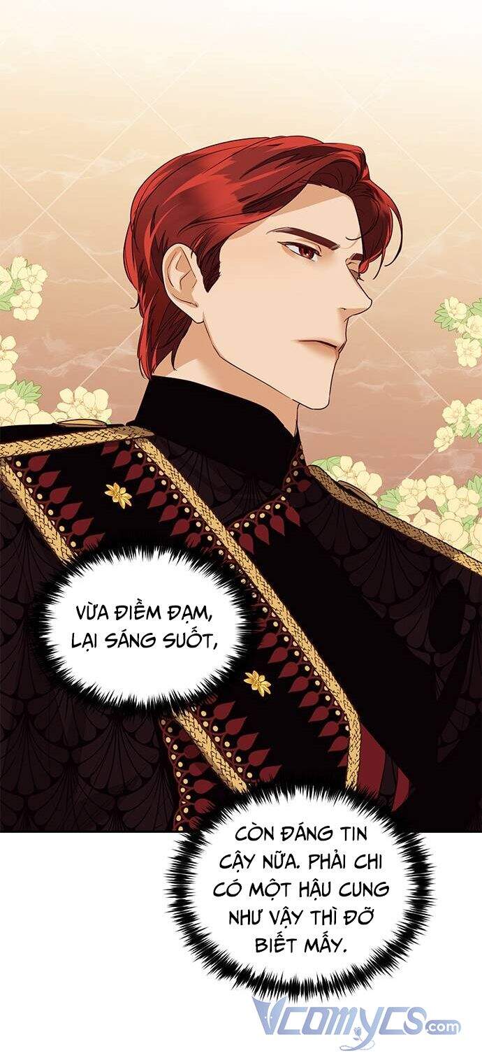 Dàn Trai Đẹp Chốn Hậu Cung Chapter 37 - Trang 2