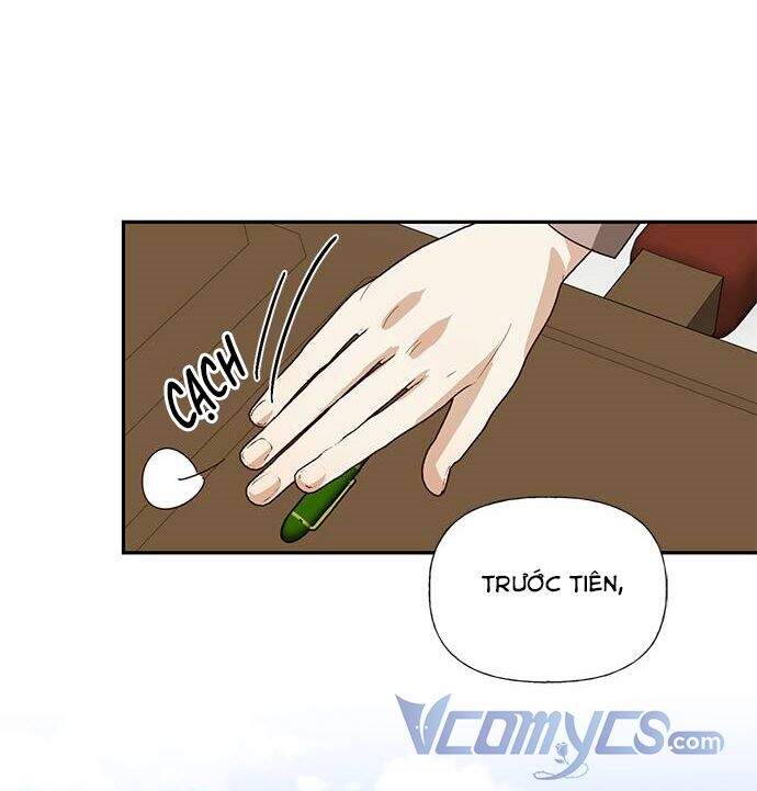 Dàn Trai Đẹp Chốn Hậu Cung Chapter 37 - Trang 2