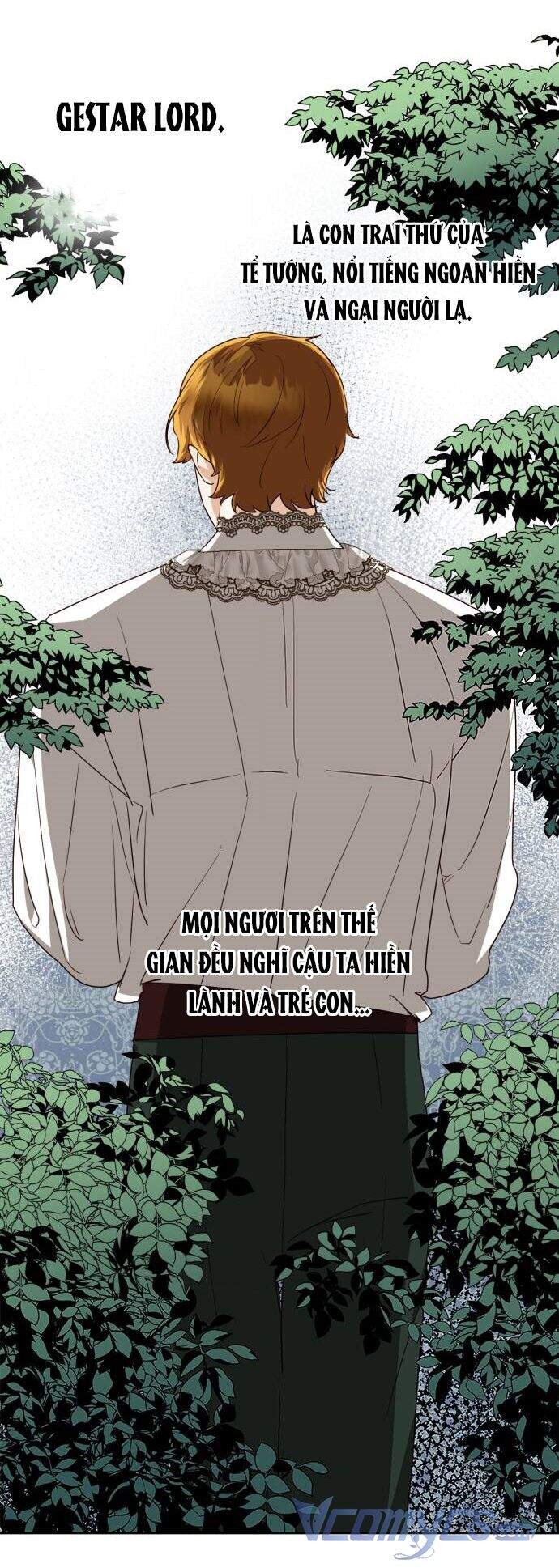 Dàn Trai Đẹp Chốn Hậu Cung Chapter 37 - Trang 2