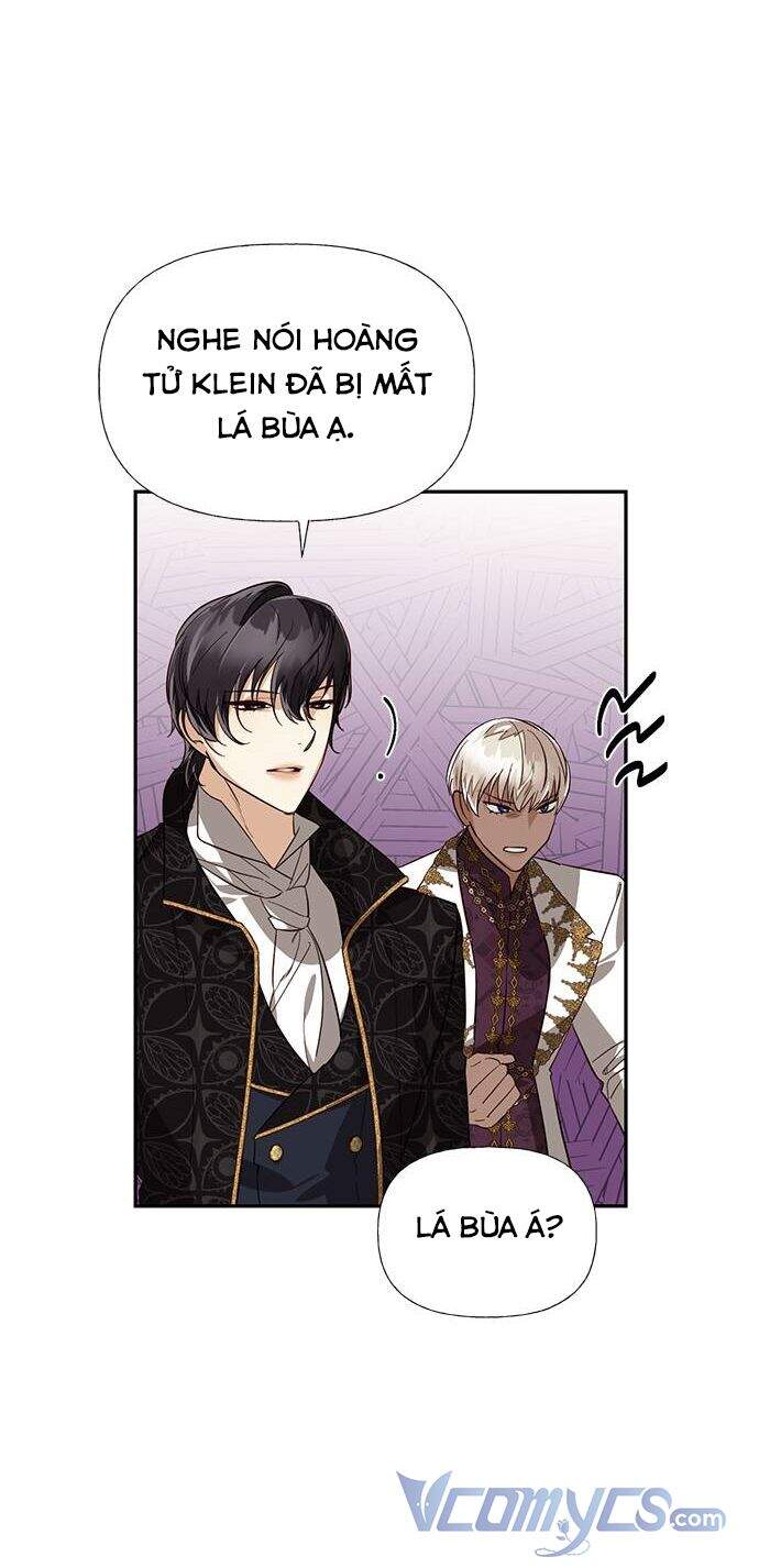 Dàn Trai Đẹp Chốn Hậu Cung Chapter 37 - Trang 2