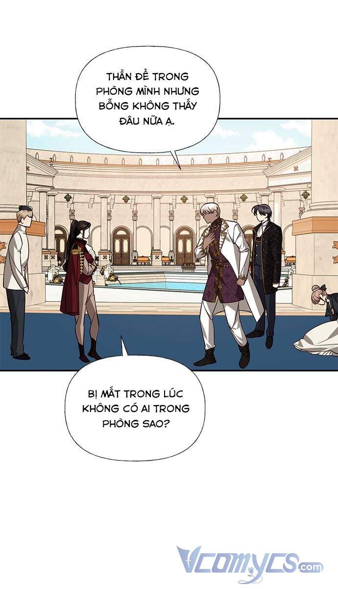 Dàn Trai Đẹp Chốn Hậu Cung Chapter 37 - Trang 2