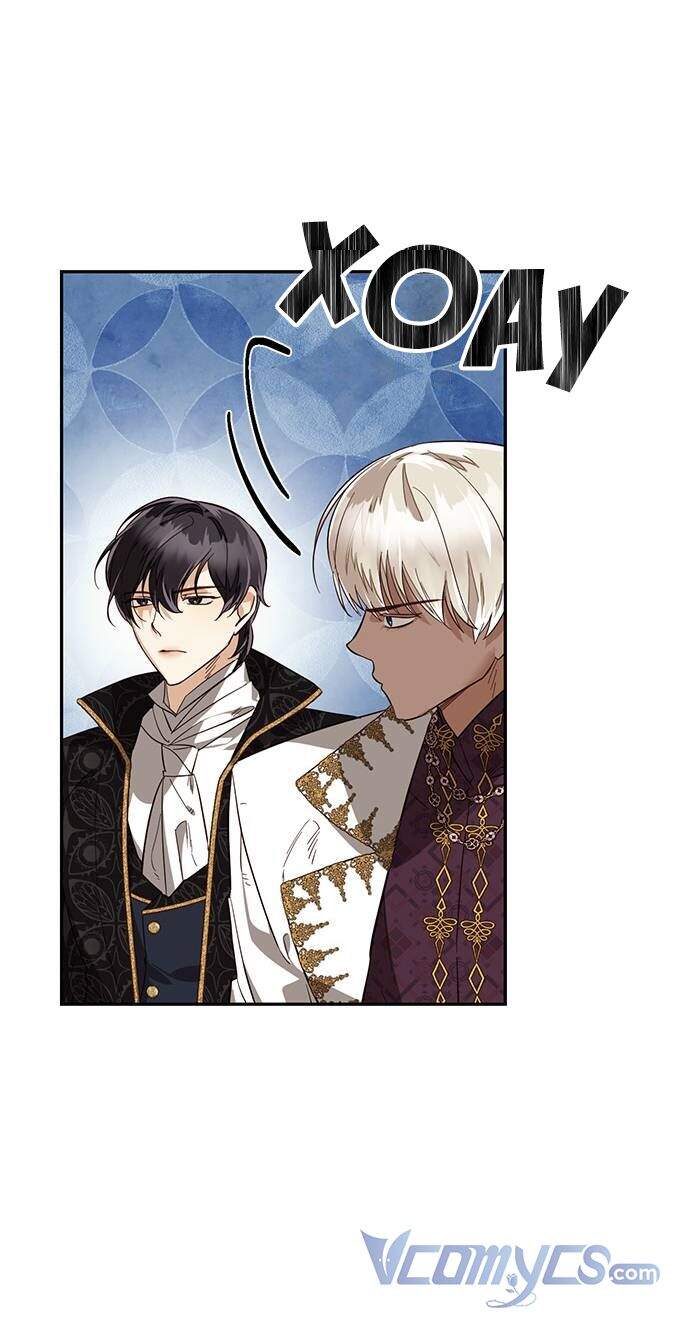 Dàn Trai Đẹp Chốn Hậu Cung Chapter 37 - Trang 2