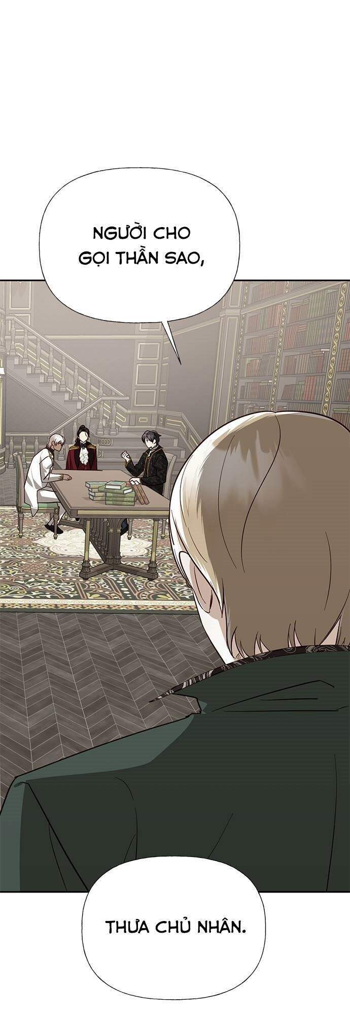 Dàn Trai Đẹp Chốn Hậu Cung Chapter 38 - Trang 2