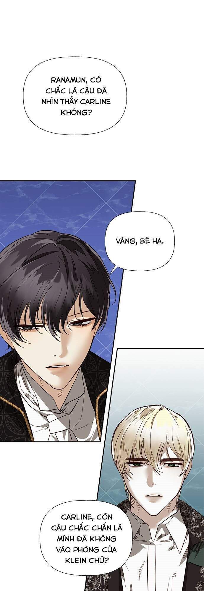 Dàn Trai Đẹp Chốn Hậu Cung Chapter 38 - Trang 2