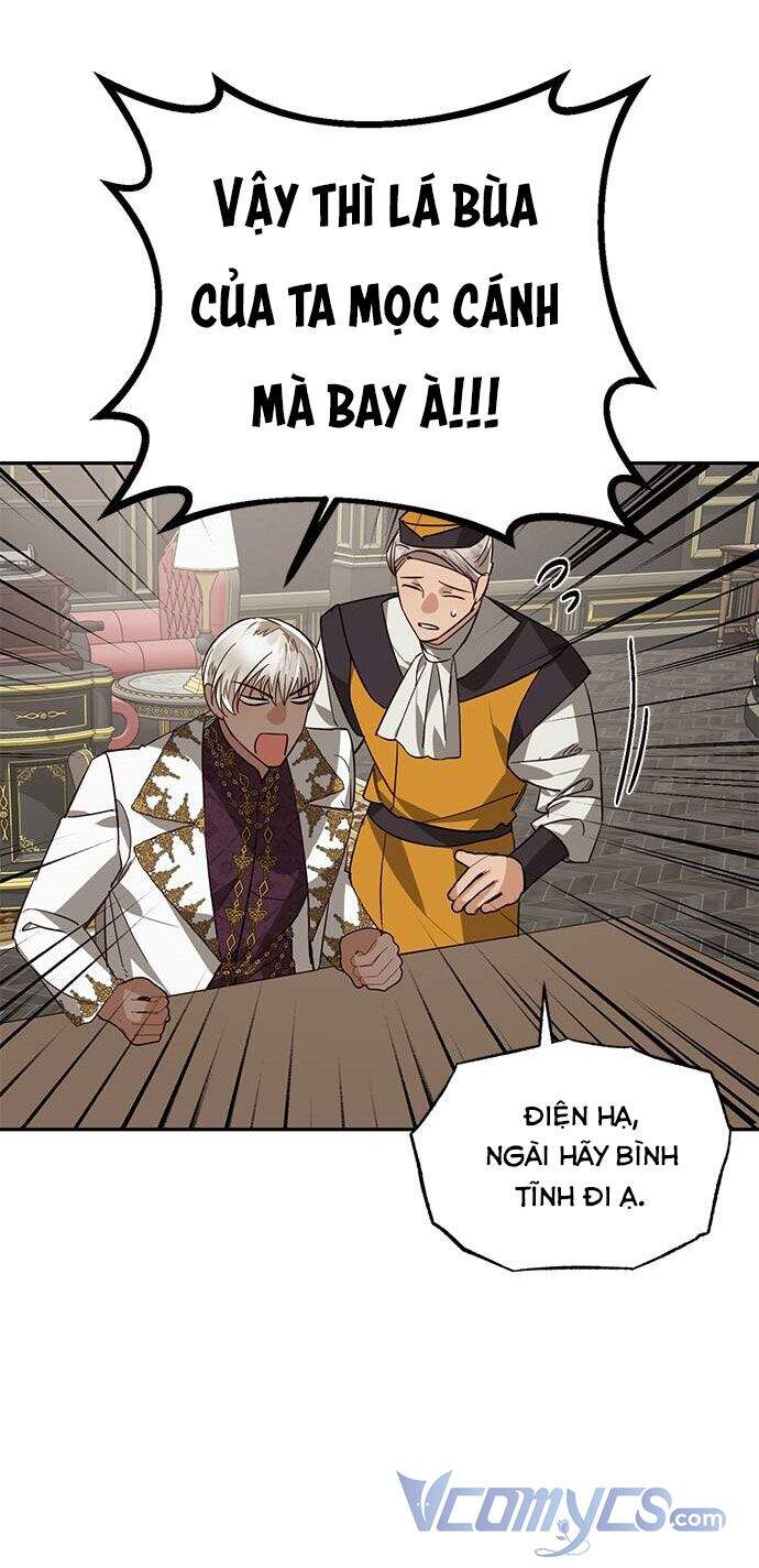 Dàn Trai Đẹp Chốn Hậu Cung Chapter 38 - Trang 2