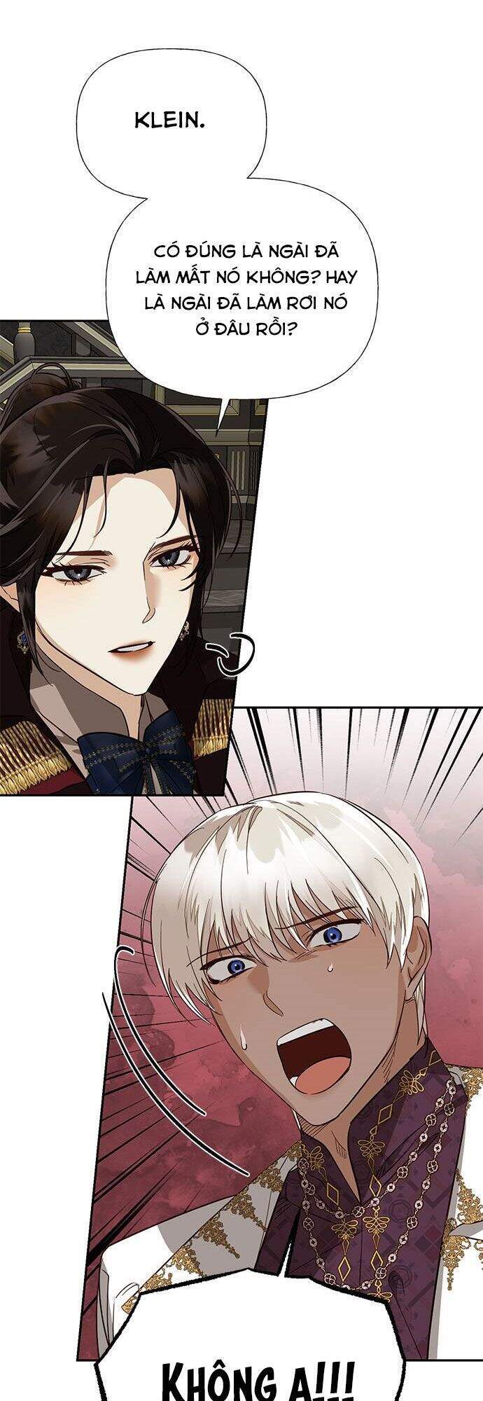 Dàn Trai Đẹp Chốn Hậu Cung Chapter 38 - Trang 2